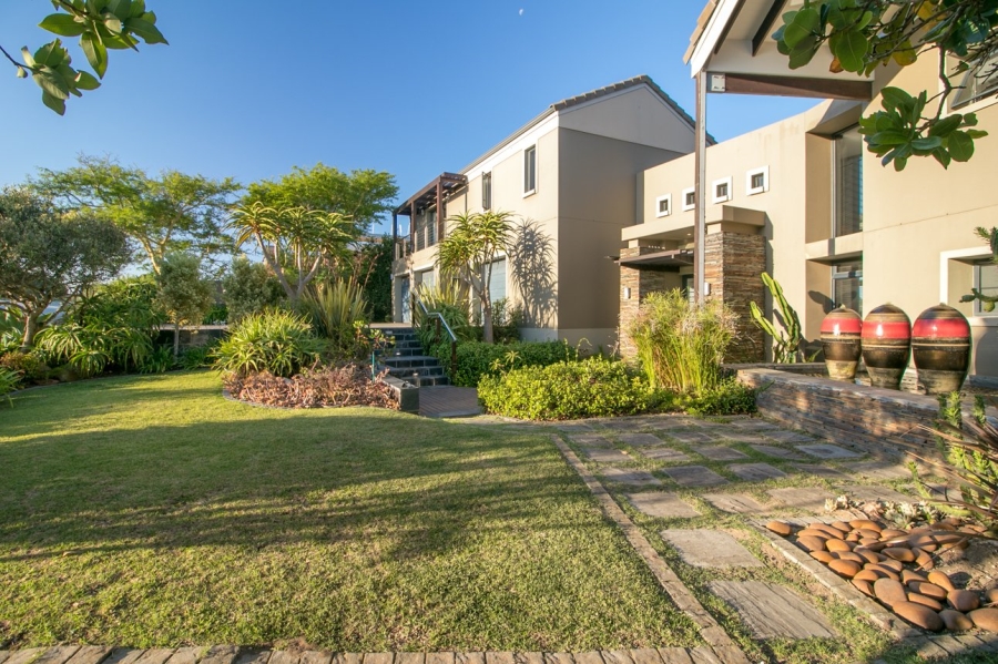 5 Bedroom Property for Sale in Pezula Golf Estate Western Cape